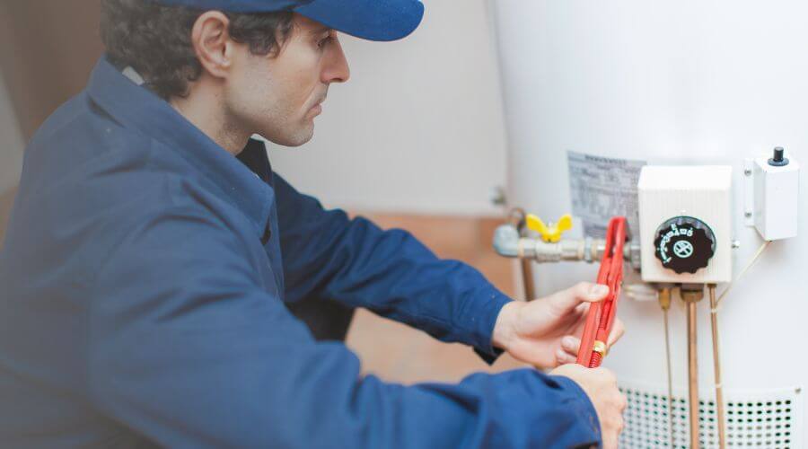 Local expert plumbing services in Brantwood, WI